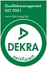 Dekra Logo