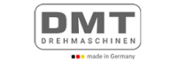 DMT Logo