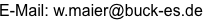 Standard E-Mail-Programm öffnen