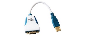 RS232 Kabel auf USB