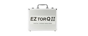 Koffer für EZ-TorQ II